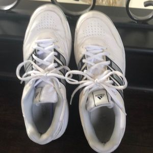 Adidas tennis shoes